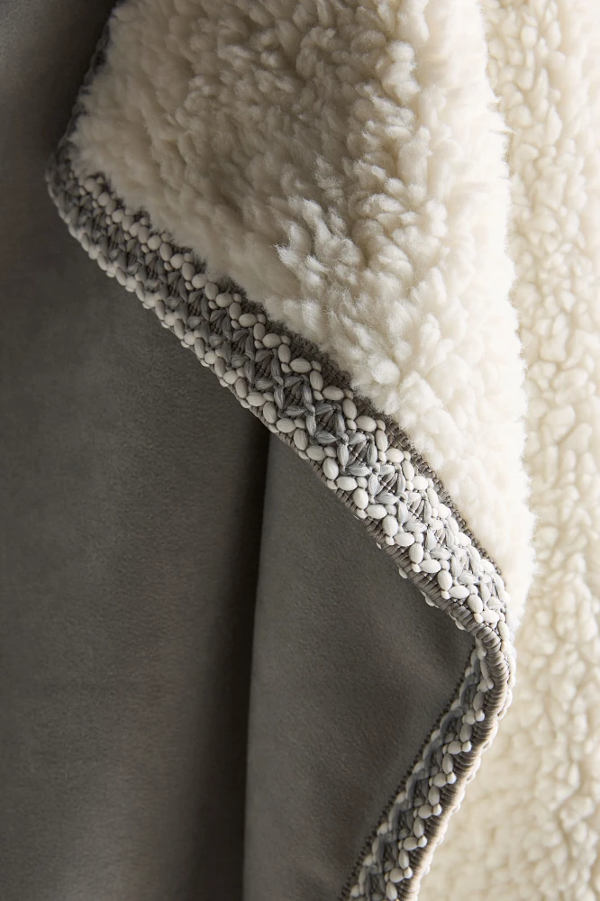 UGG® Kirkwood Throw