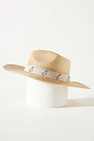 Sunshine Tienda Pata Palm Hat