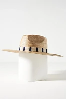 Sunshine Tienda Brenda Palm Hat