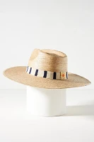 Sunshine Tienda Brenda Palm Hat