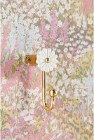 Daisy Flower Bath Hook