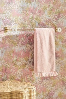 Daisy Flower Towel Bar