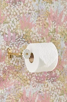 Daisy Flower Toilet Paper Holder