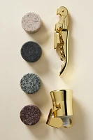 Viski x Anthropologie Belmont Champagne Stopper