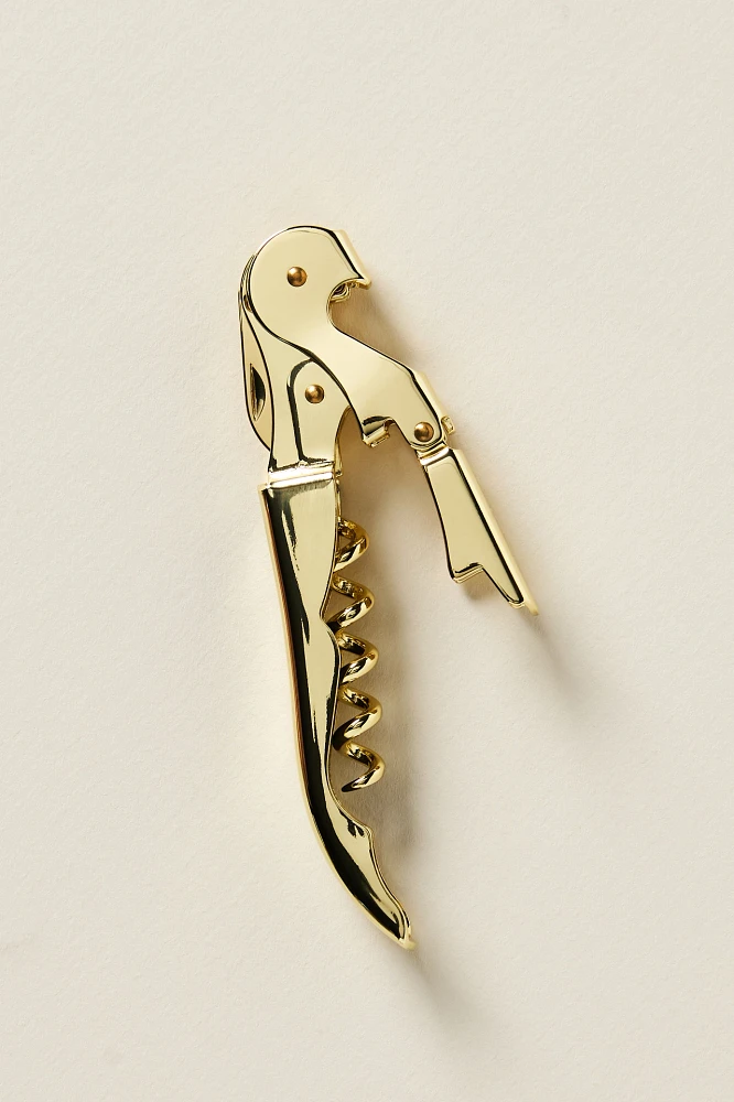 Viski x Anthropologie Belmont Corkscrew