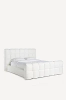 Valant Linen Bed