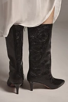 Sarto Amari Mid Calf Boots