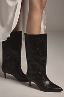 Sarto Amari Mid Calf Boots