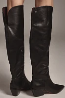 Sarto Gwyn Knee-High Boots