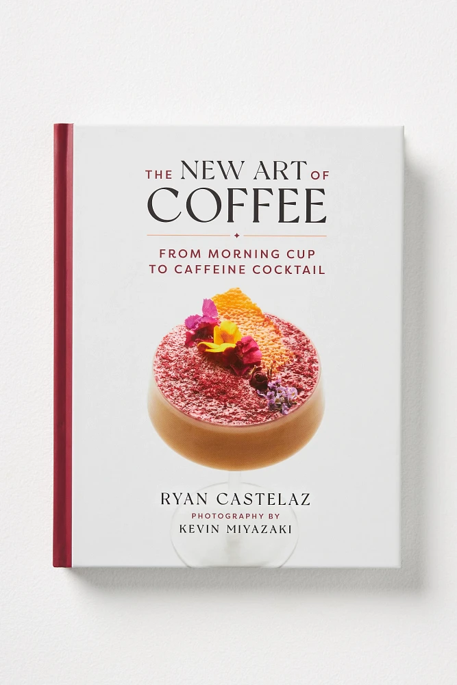 The New Art of Coffee