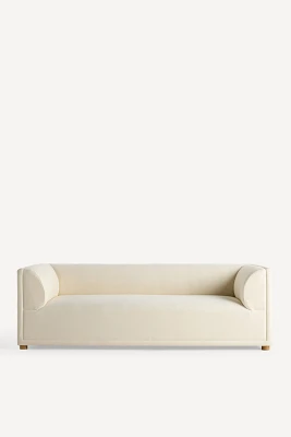 Celine Performance Weave Modular Armed Sofa