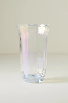 Fleur Tumbler Glasses, Set of 4