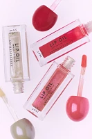 Anthropologie Hydrating Lip Oil Set