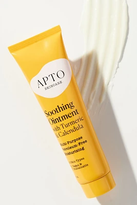 APTO Skincare Moisturizing Barrier Cream Soothing Ointment