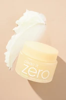 Banila Co Clean it Zero Firming Cleansing Balm