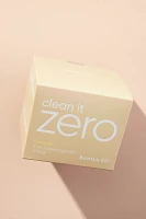 Banila Co Clean it Zero Firming Cleansing Balm