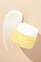 Banila Co Clean it Zero Nourishing Cleansing Balm