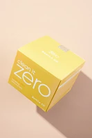 Banila Co Clean it Zero Nourishing Cleansing Balm