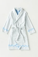 Maeve by Anthropologie Scallop Bath Robe