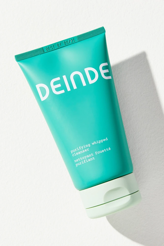 DEINDE Purifying Whipped Cleanser