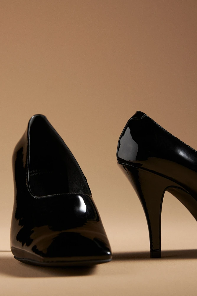 Jeffrey Campbell Natalya Pumps