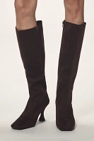 Jeffrey Campbell Checkmate Boots