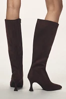 Jeffrey Campbell Checkmate Boots