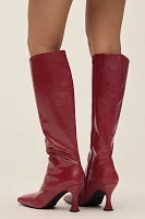 Jeffrey Campbell Checkmate Boots
