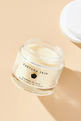 Furtuna Skin Cielo Puro Cleansing Oil Balm