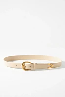 Classic Western Belt