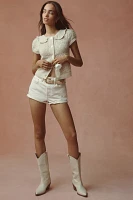 Classic Western Belt