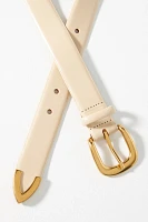 Classic Western Belt