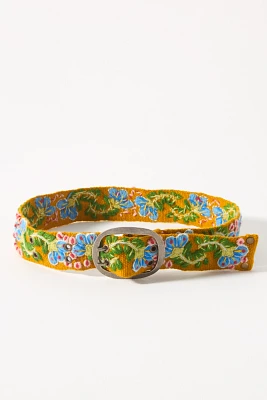 Jenny Krauss For Every Season Belt