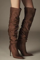 Jeffrey Campbell Pilla Scrunched Boots