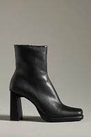 Jeffrey Campbell Maximal Ankle Boots