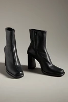 Jeffrey Campbell Maximal Ankle Boots