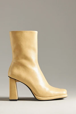 Jeffrey Campbell Maximal Ankle Boots