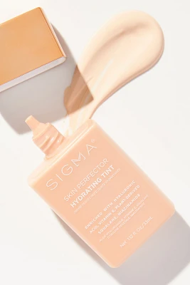 Sigma Skin Perfector Hydrating Tint