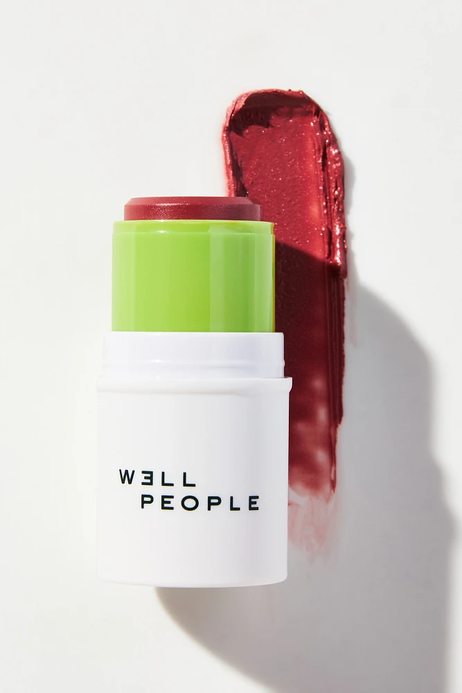 Well People Supernatural Stick Multi-Use Blush