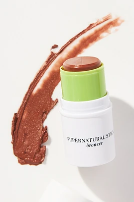 Well People Supernatural Stick Bronzer