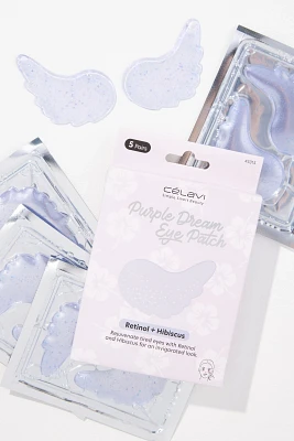 Célavi Purple Dream Eye Patches