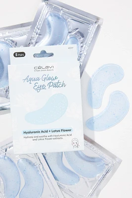 Célavi Aqua Glove Eye Patches