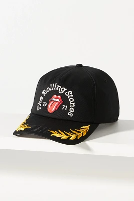 American Needle Rolling Stones Trucker Hat