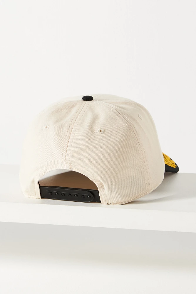 American Needle Montauk Social Club Baseball Cap