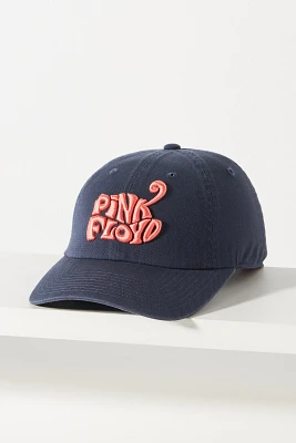 American Needle Pink Floyd Baseball Cap