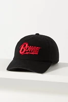 American Needle Bowie Baseball Cap