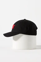 American Needle Bowie Baseball Cap