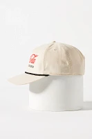 American Needle Coca-Cola Canvas Baseball Cap