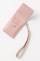 BÉIS The ID Wristlet