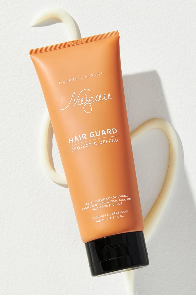 Najeau Hair Guard